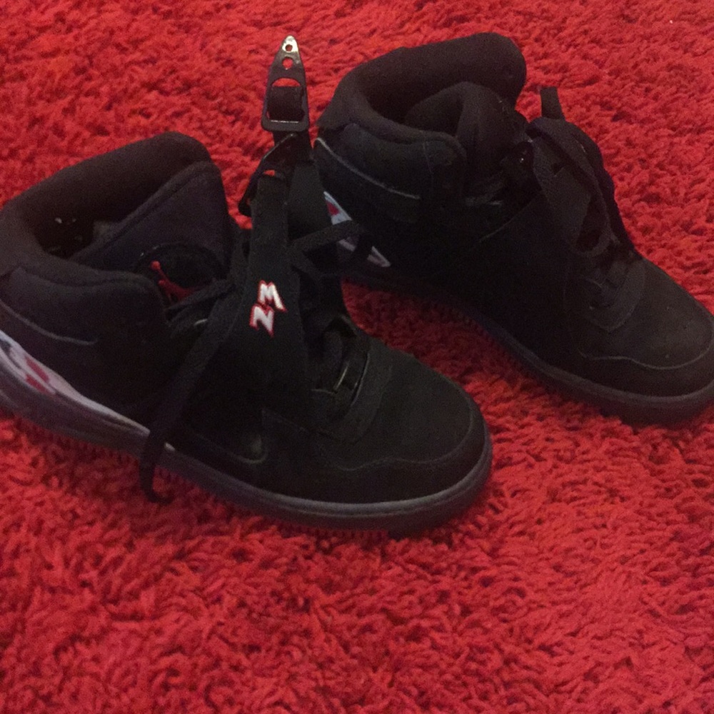 AJF 8 Jordan Sneakers